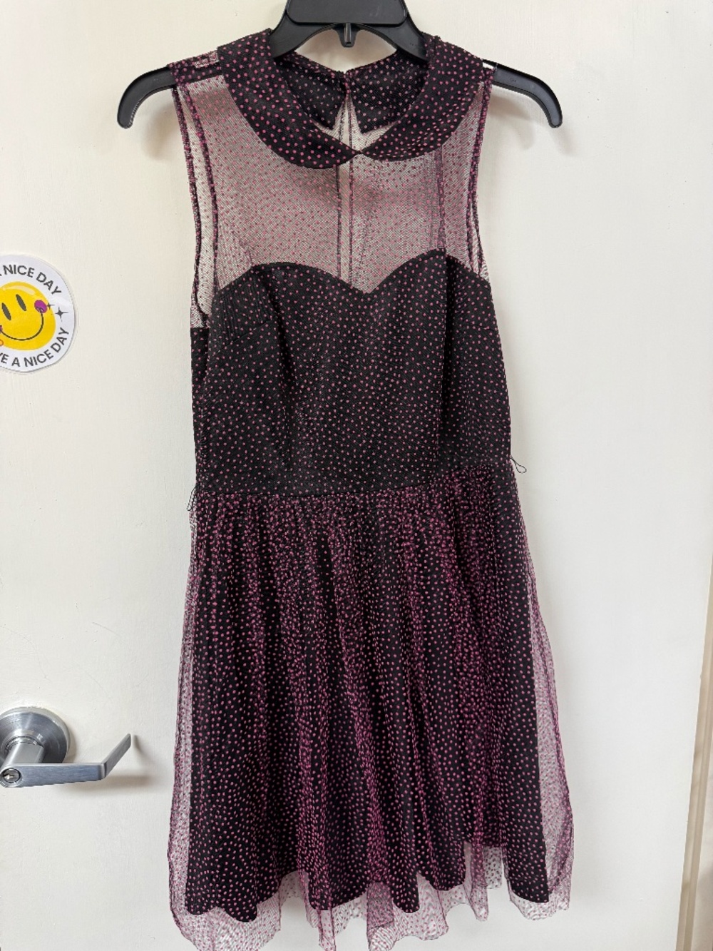 Betsey Johnson Dress